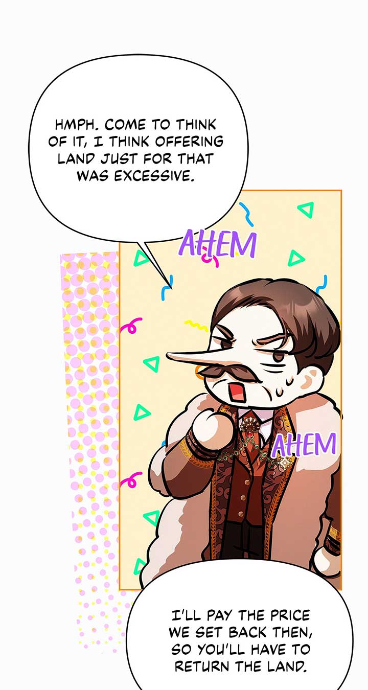 I’ve Probably Made a Mistake in Getting Married Chapter 22 page 27