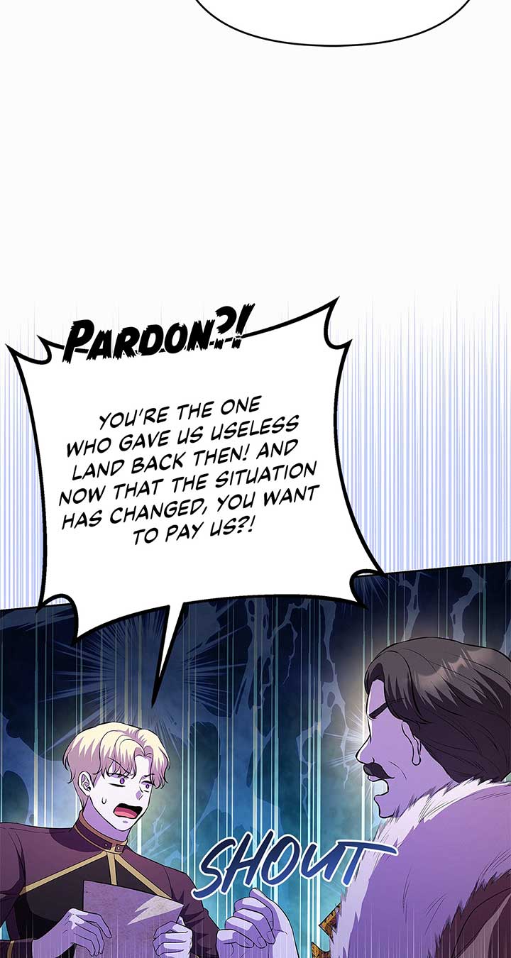 I’ve Probably Made a Mistake in Getting Married Chapter 22 page 28