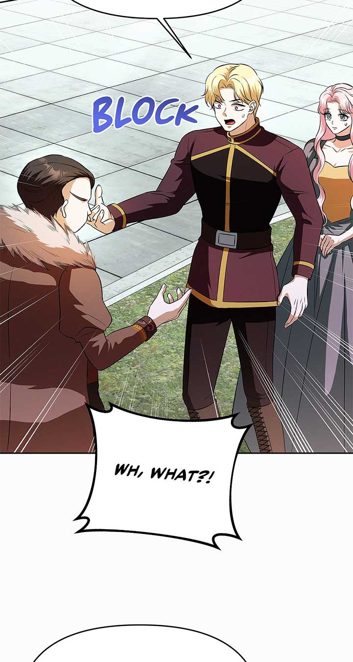 I’ve Probably Made a Mistake in Getting Married Chapter 22 page 2