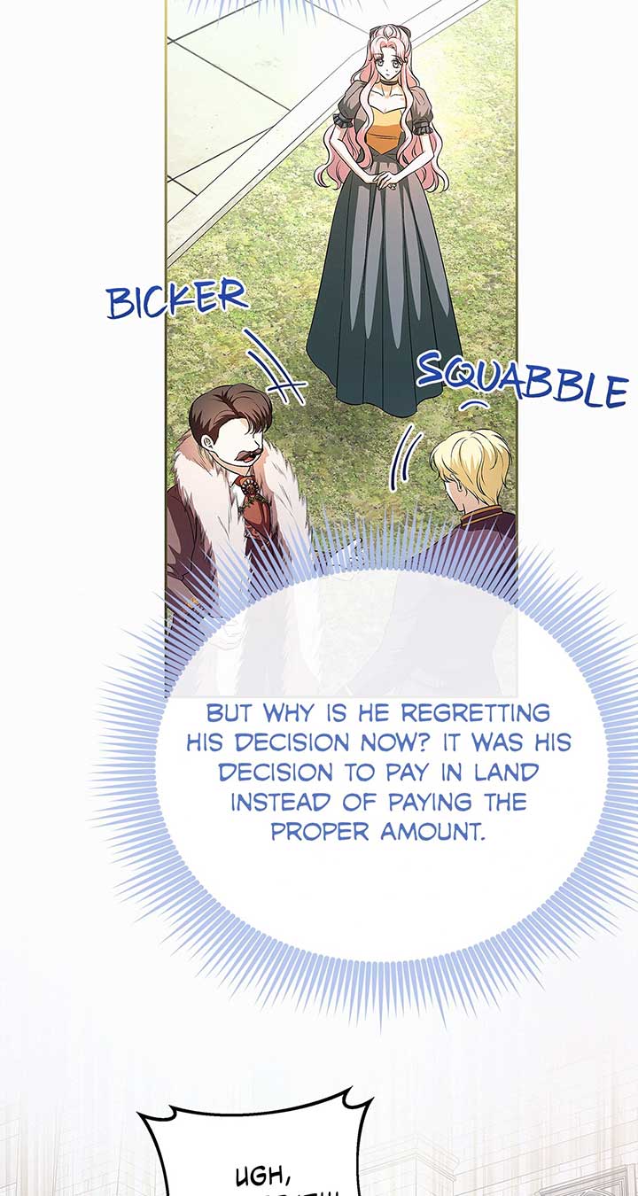 I’ve Probably Made a Mistake in Getting Married Chapter 22 page 30