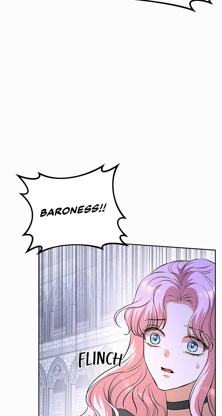 I’ve Probably Made a Mistake in Getting Married Chapter 22 page 32