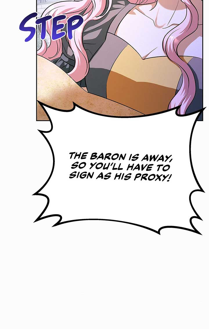 I’ve Probably Made a Mistake in Getting Married Chapter 22 page 33