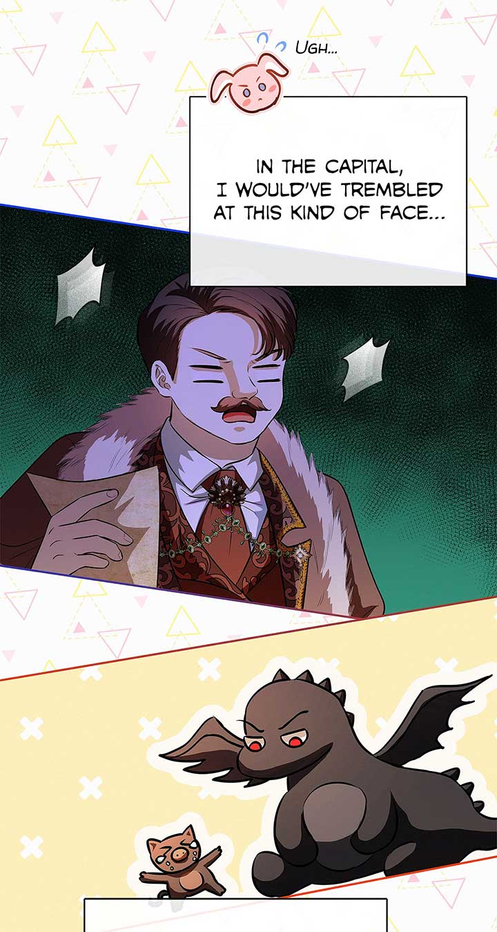 I’ve Probably Made a Mistake in Getting Married Chapter 22 page 35