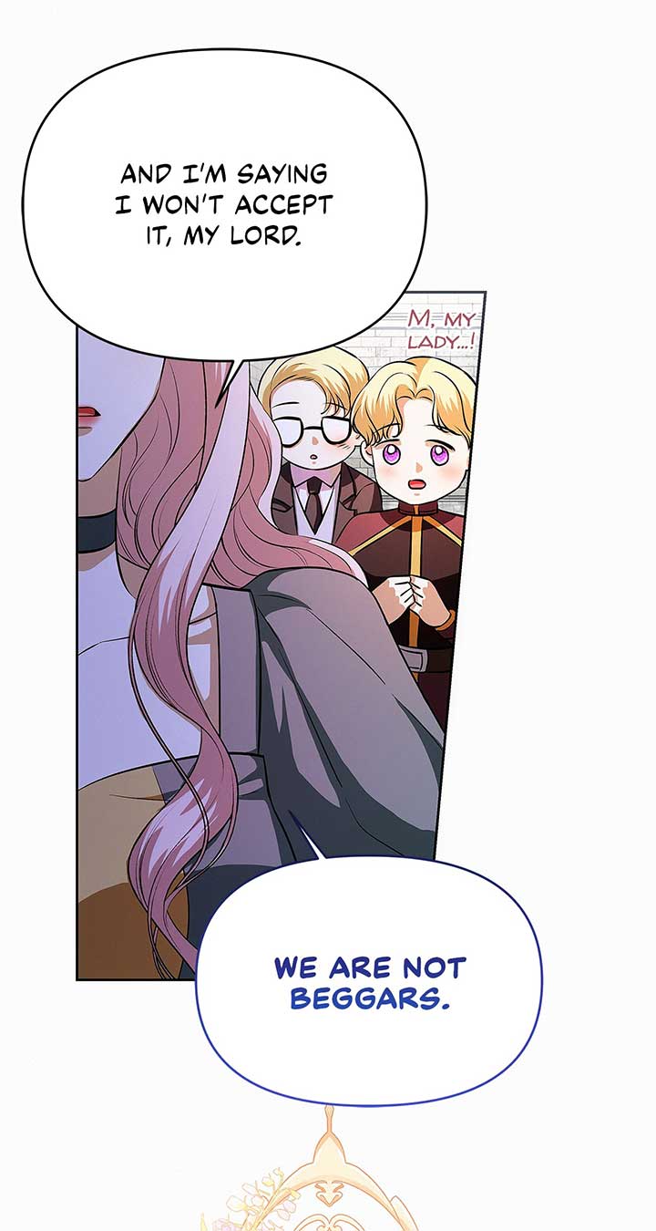 I’ve Probably Made a Mistake in Getting Married Chapter 22 page 37