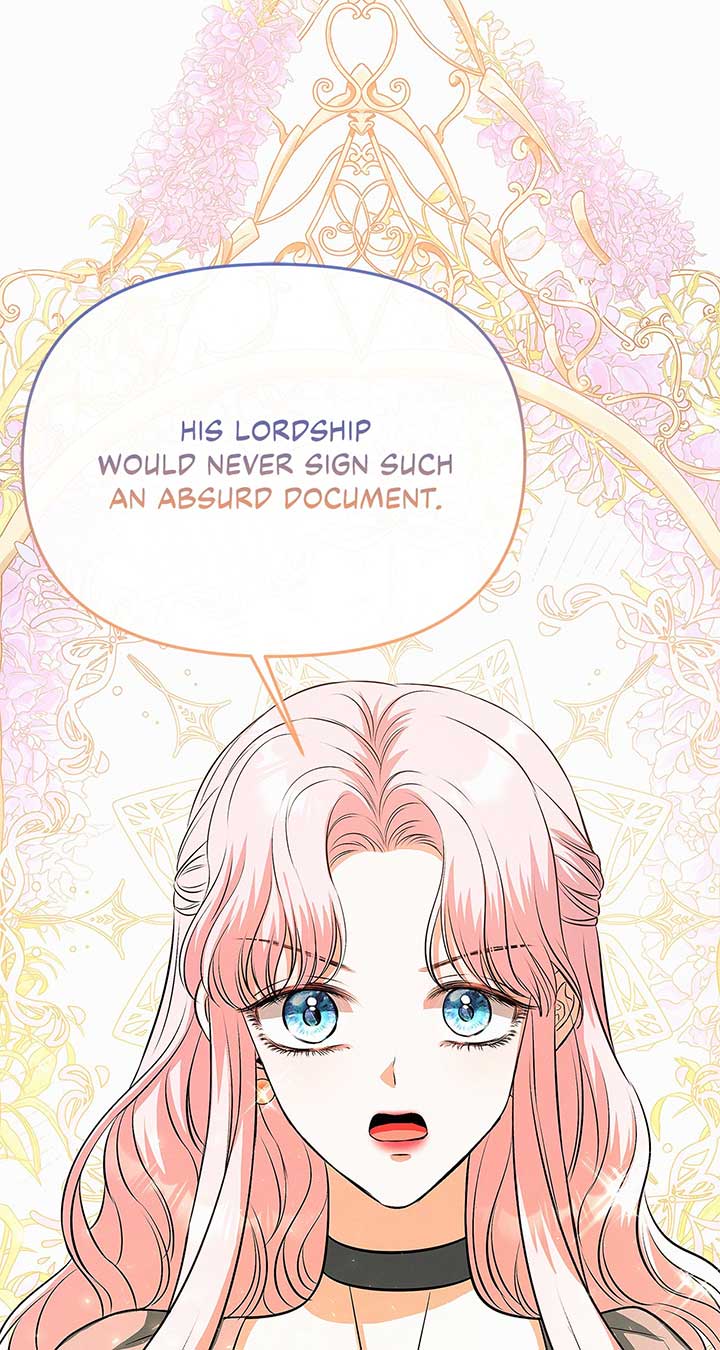 I’ve Probably Made a Mistake in Getting Married Chapter 22 page 38