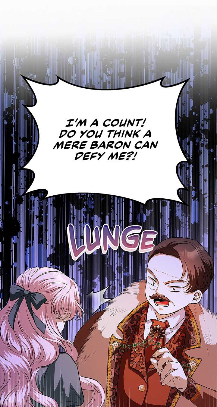 I’ve Probably Made a Mistake in Getting Married Chapter 22 page 42