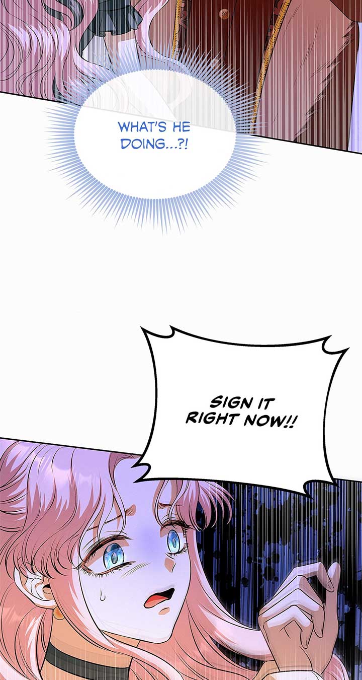 I’ve Probably Made a Mistake in Getting Married Chapter 22 page 43