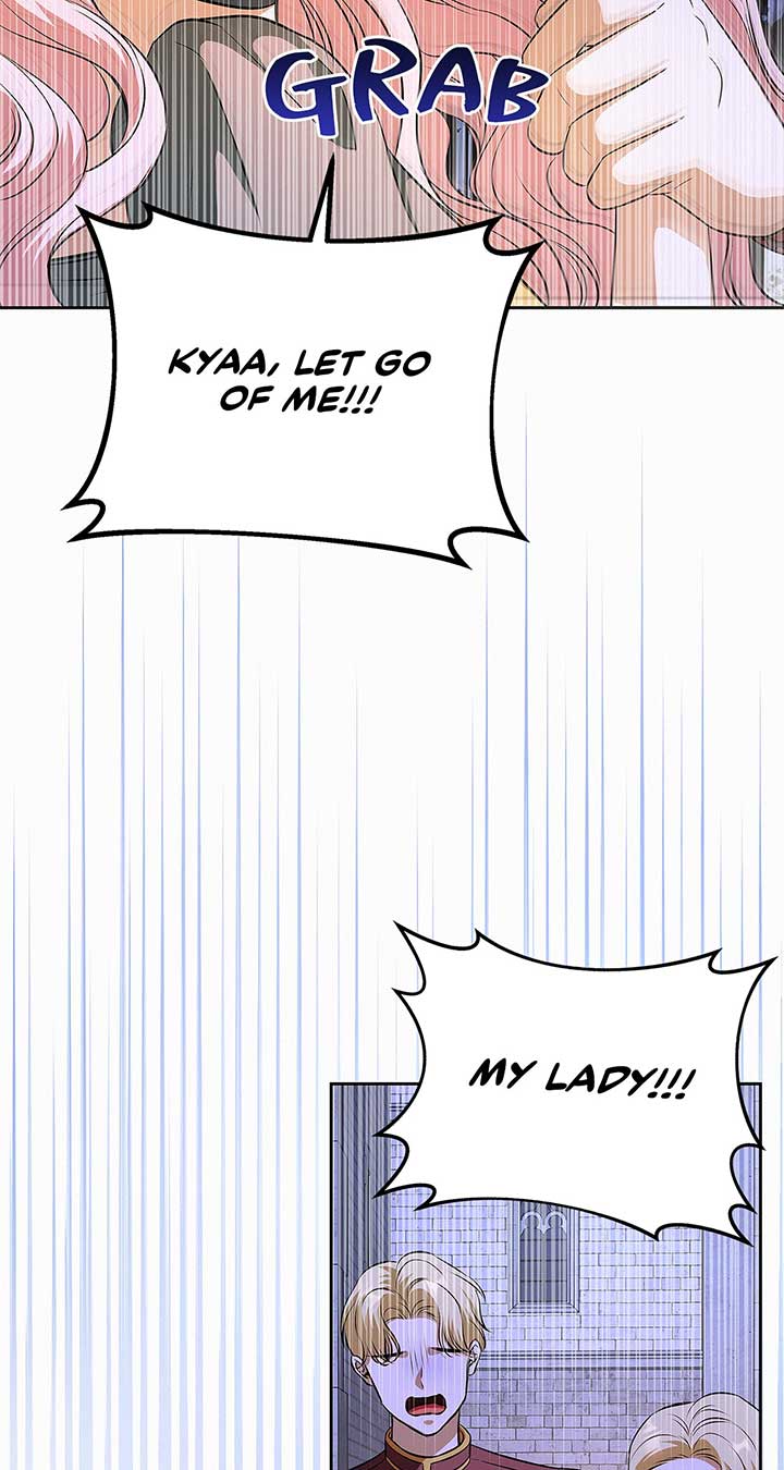 I’ve Probably Made a Mistake in Getting Married Chapter 22 page 44