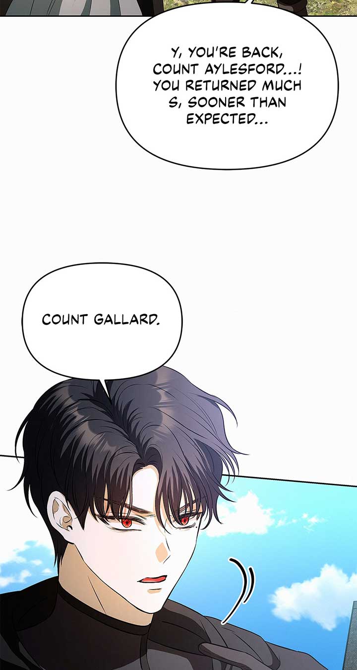 I’ve Probably Made a Mistake in Getting Married Chapter 22 page 52