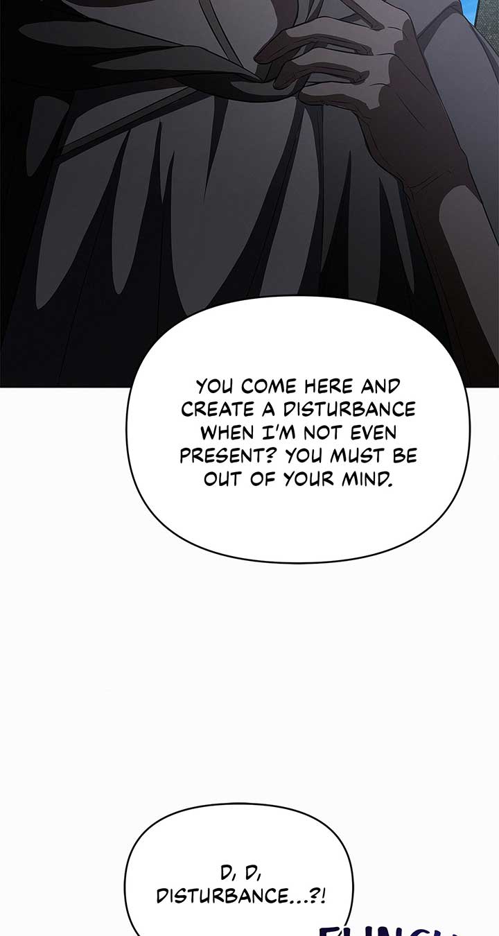 I’ve Probably Made a Mistake in Getting Married Chapter 22 page 53
