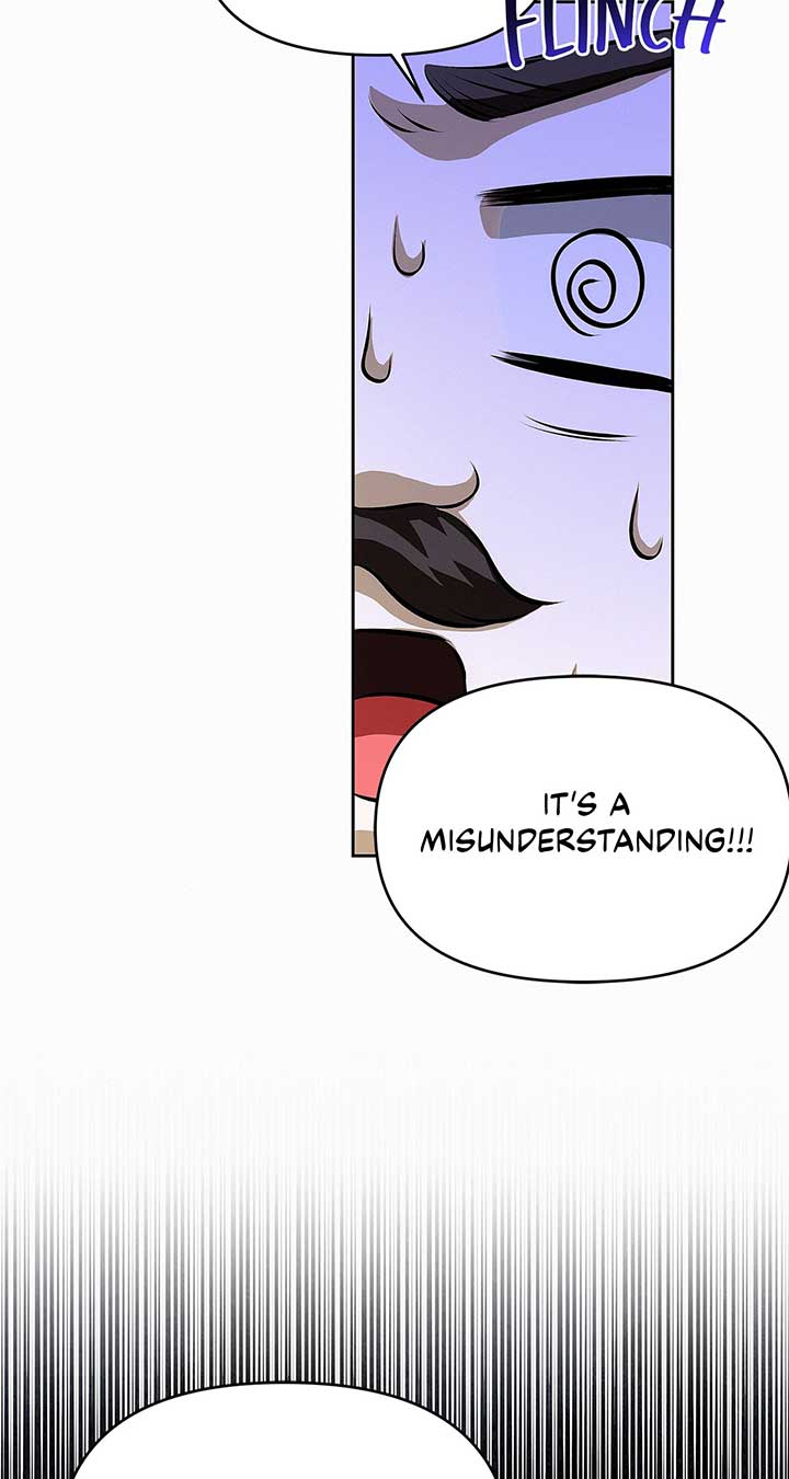 I’ve Probably Made a Mistake in Getting Married Chapter 22 page 54