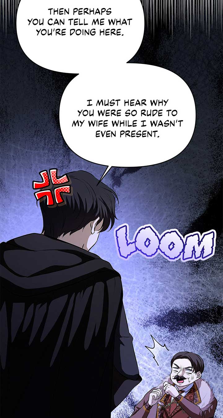I’ve Probably Made a Mistake in Getting Married Chapter 22 page 55