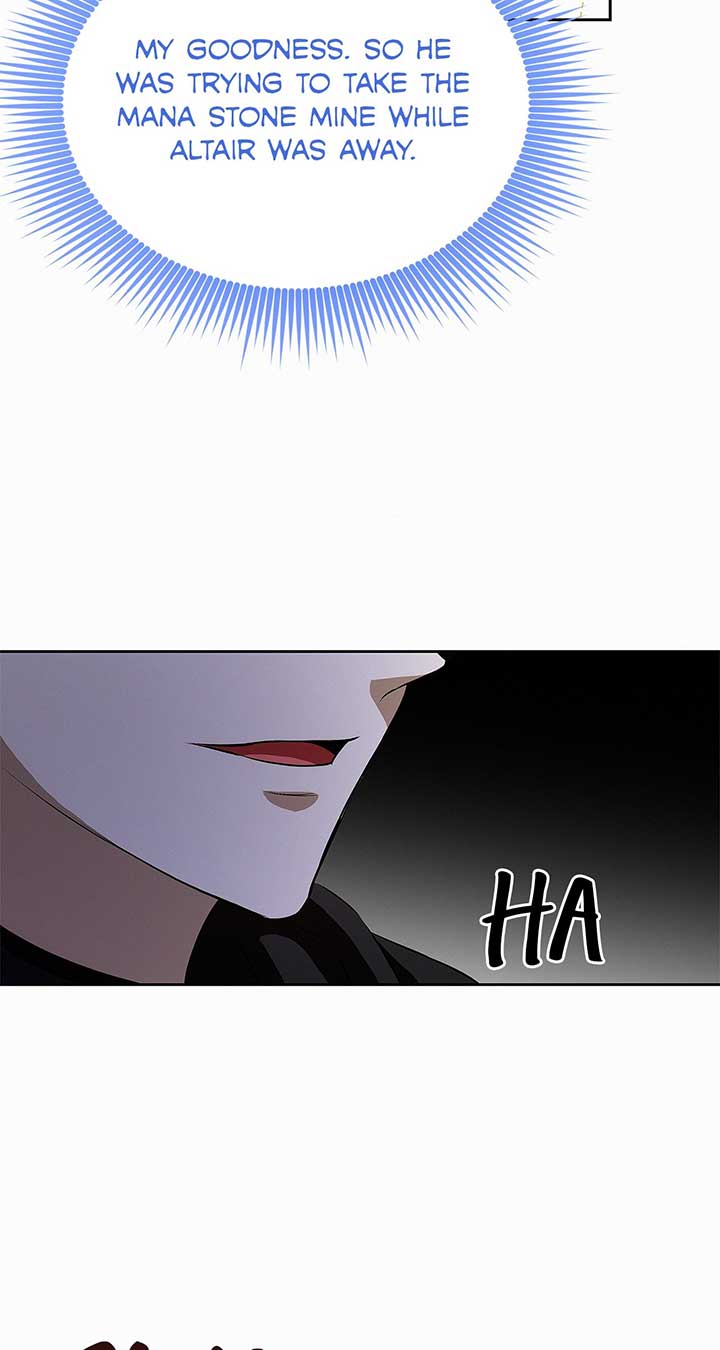 I’ve Probably Made a Mistake in Getting Married Chapter 22 page 59