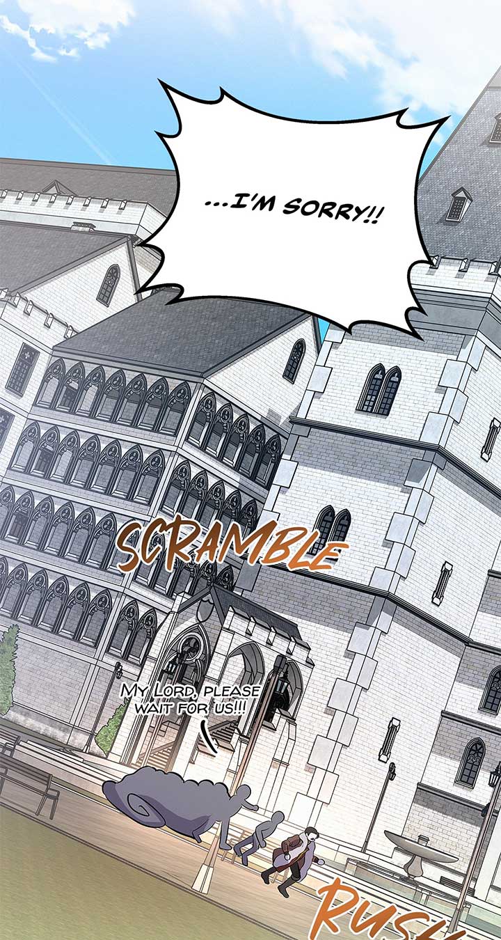 I’ve Probably Made a Mistake in Getting Married Chapter 22 page 67