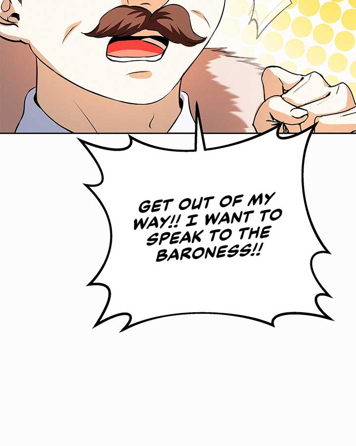I’ve Probably Made a Mistake in Getting Married Chapter 22 page 6