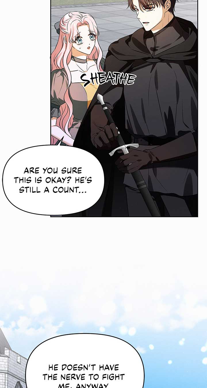 I’ve Probably Made a Mistake in Getting Married Chapter 22 page 69