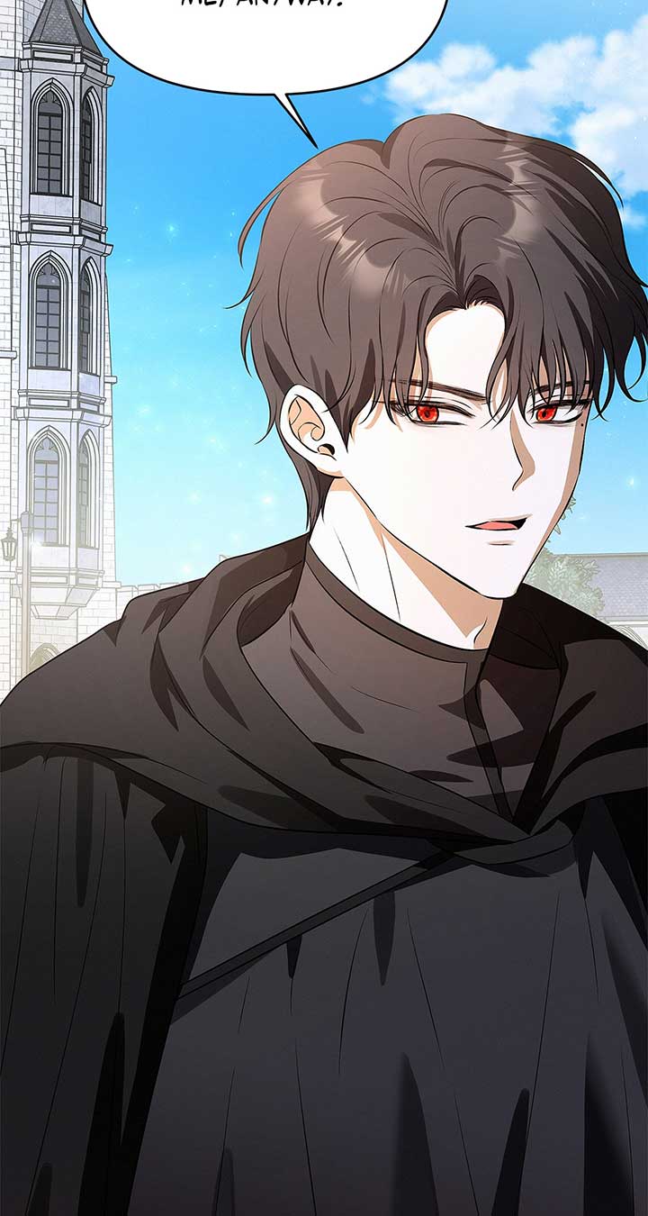 I’ve Probably Made a Mistake in Getting Married Chapter 22 page 70