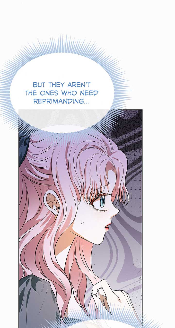I’ve Probably Made a Mistake in Getting Married Chapter 22 page 72