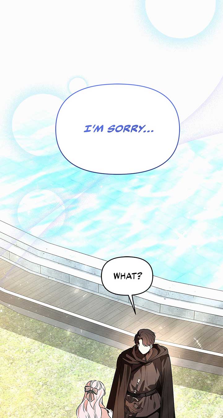 I’ve Probably Made a Mistake in Getting Married Chapter 22 page 75