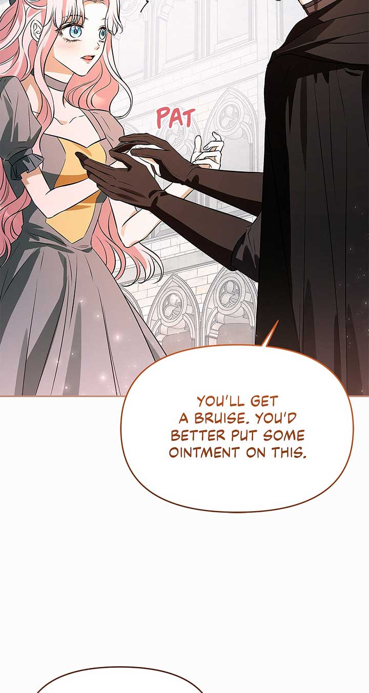 I’ve Probably Made a Mistake in Getting Married Chapter 22 page 79