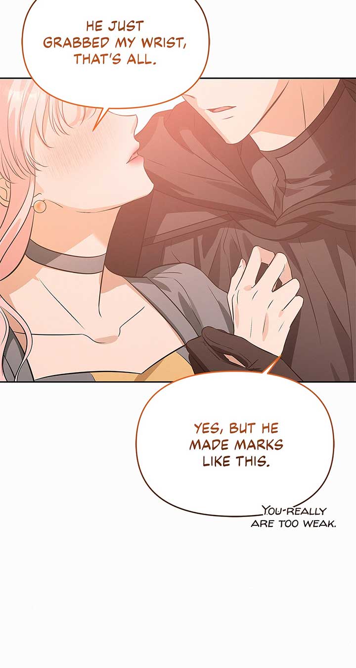 I’ve Probably Made a Mistake in Getting Married Chapter 22 page 80