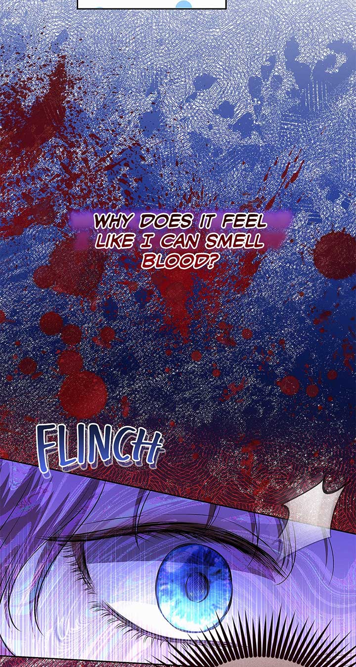 I’ve Probably Made a Mistake in Getting Married Chapter 22 page 83