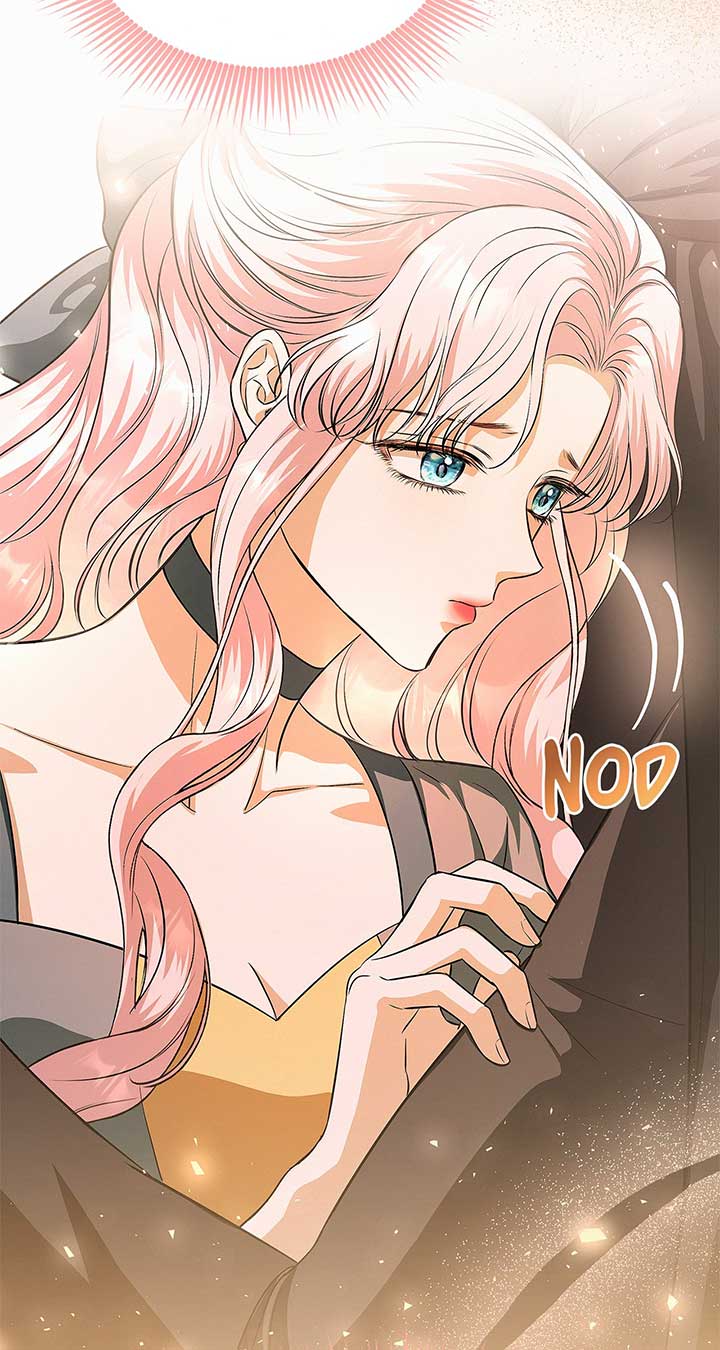 I’ve Probably Made a Mistake in Getting Married Chapter 23 page 15