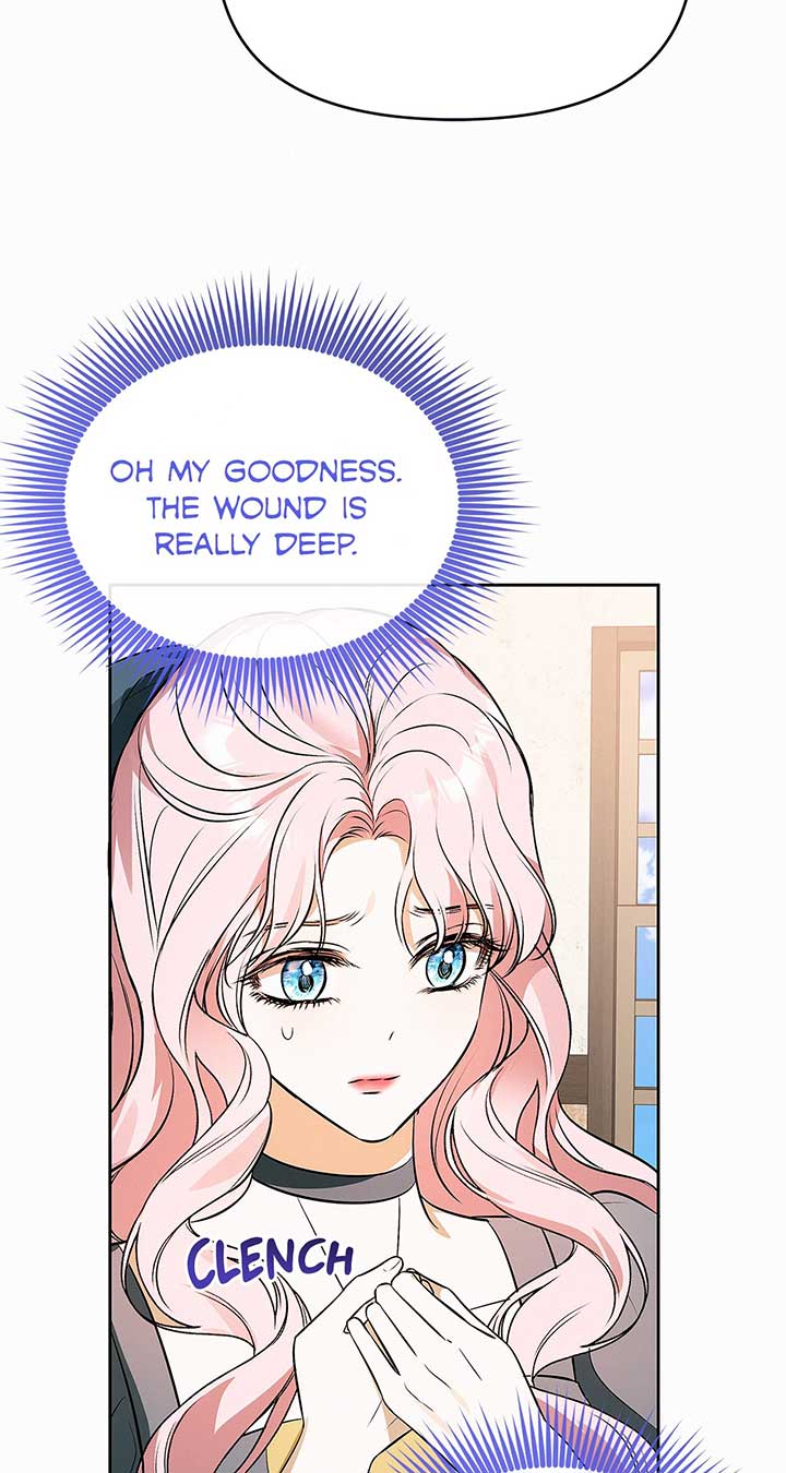 I’ve Probably Made a Mistake in Getting Married Chapter 23 page 22