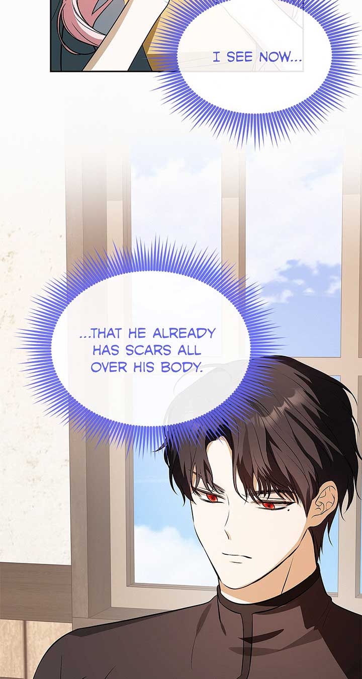 I’ve Probably Made a Mistake in Getting Married Chapter 23 page 23
