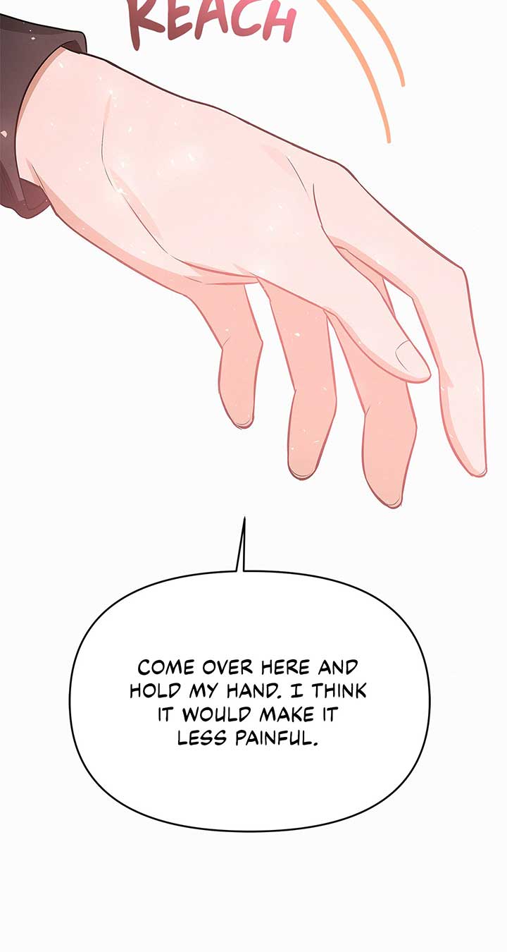 I’ve Probably Made a Mistake in Getting Married Chapter 23 page 33