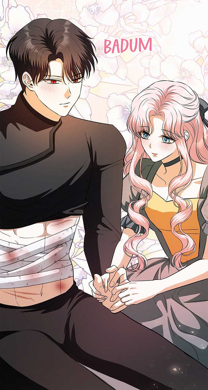 I’ve Probably Made a Mistake in Getting Married Chapter 23 page 36