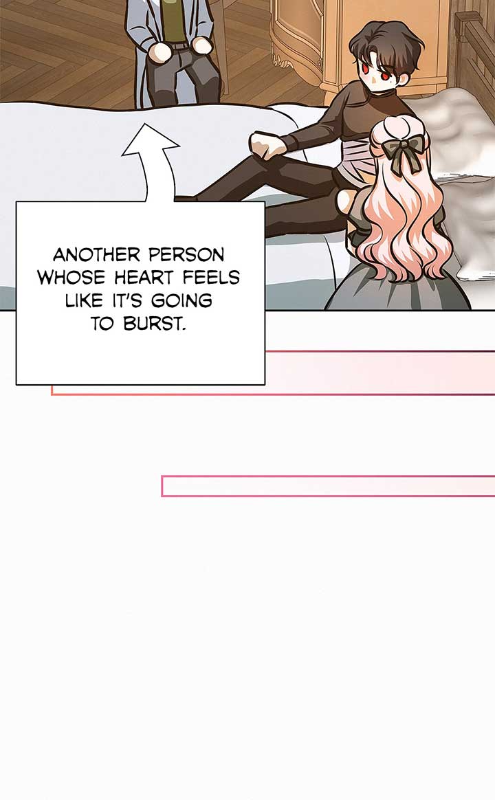 I’ve Probably Made a Mistake in Getting Married Chapter 23 page 40