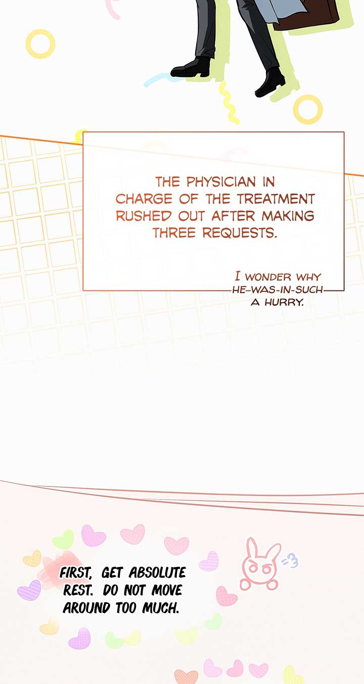 I’ve Probably Made a Mistake in Getting Married Chapter 23 page 42