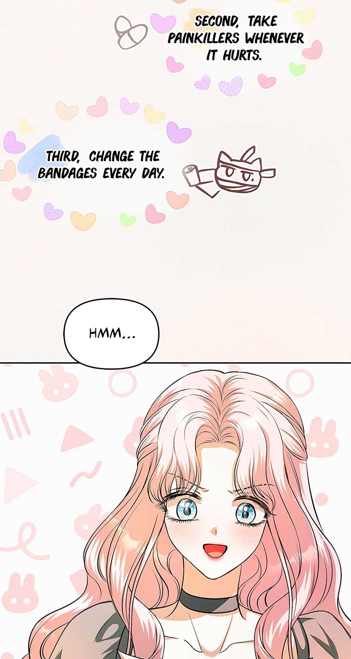 I’ve Probably Made a Mistake in Getting Married Chapter 23 page 43