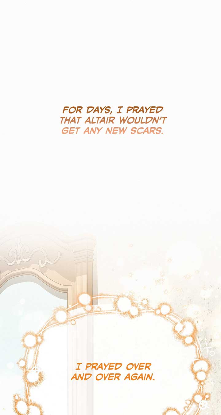 I’ve Probably Made a Mistake in Getting Married Chapter 23 page 50