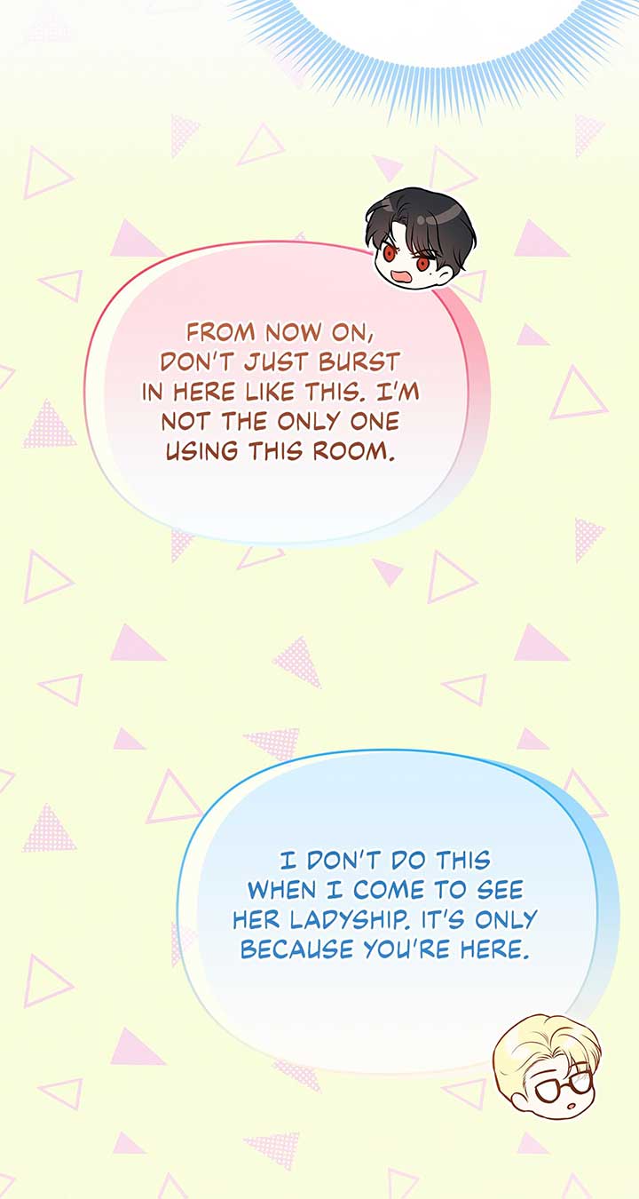 I’ve Probably Made a Mistake in Getting Married Chapter 23 page 58