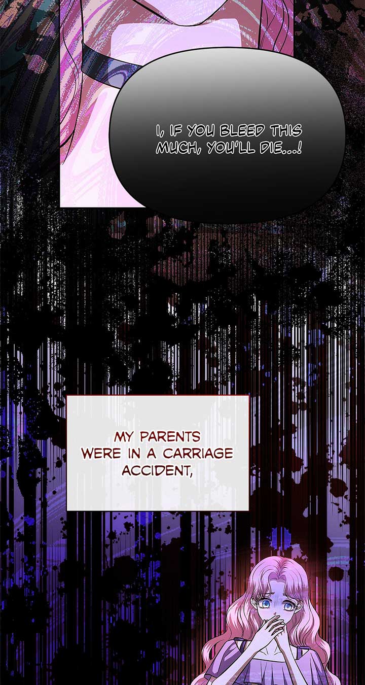 I’ve Probably Made a Mistake in Getting Married Chapter 23 page 5
