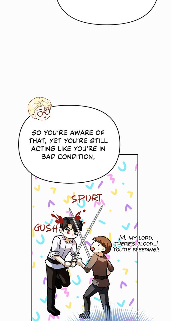 I’ve Probably Made a Mistake in Getting Married Chapter 23 page 60