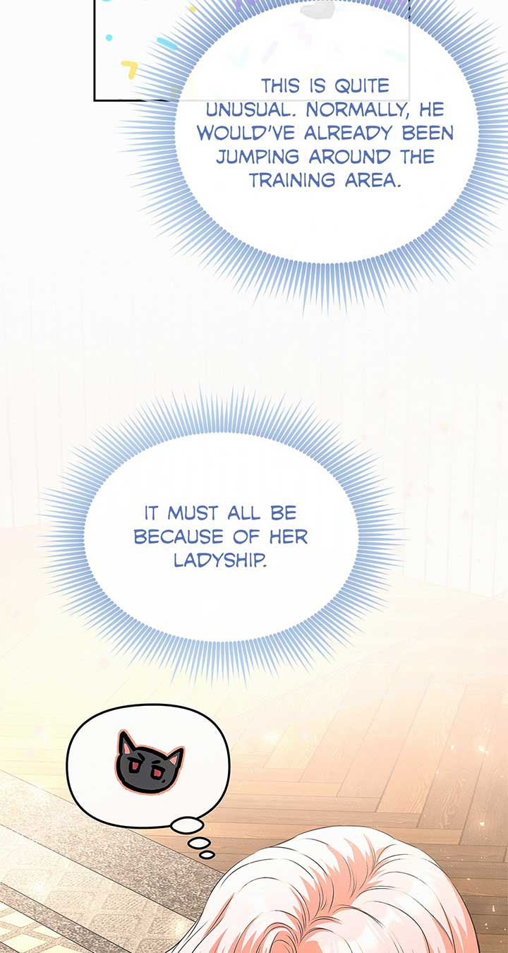 I’ve Probably Made a Mistake in Getting Married Chapter 23 page 61