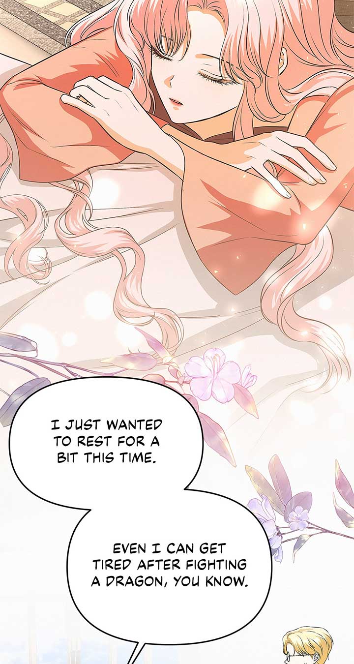 I’ve Probably Made a Mistake in Getting Married Chapter 23 page 62