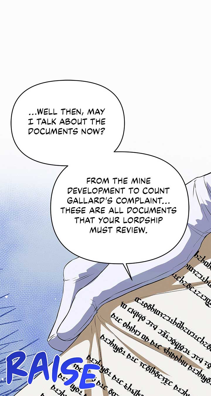 I’ve Probably Made a Mistake in Getting Married Chapter 23 page 64