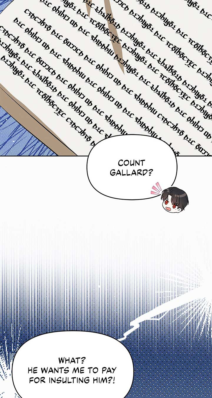 I’ve Probably Made a Mistake in Getting Married Chapter 23 page 65