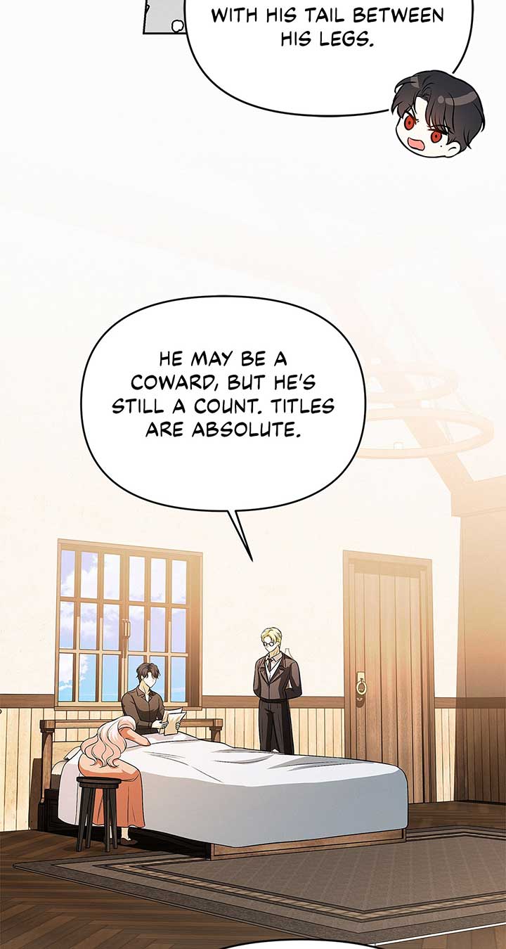 I’ve Probably Made a Mistake in Getting Married Chapter 23 page 68