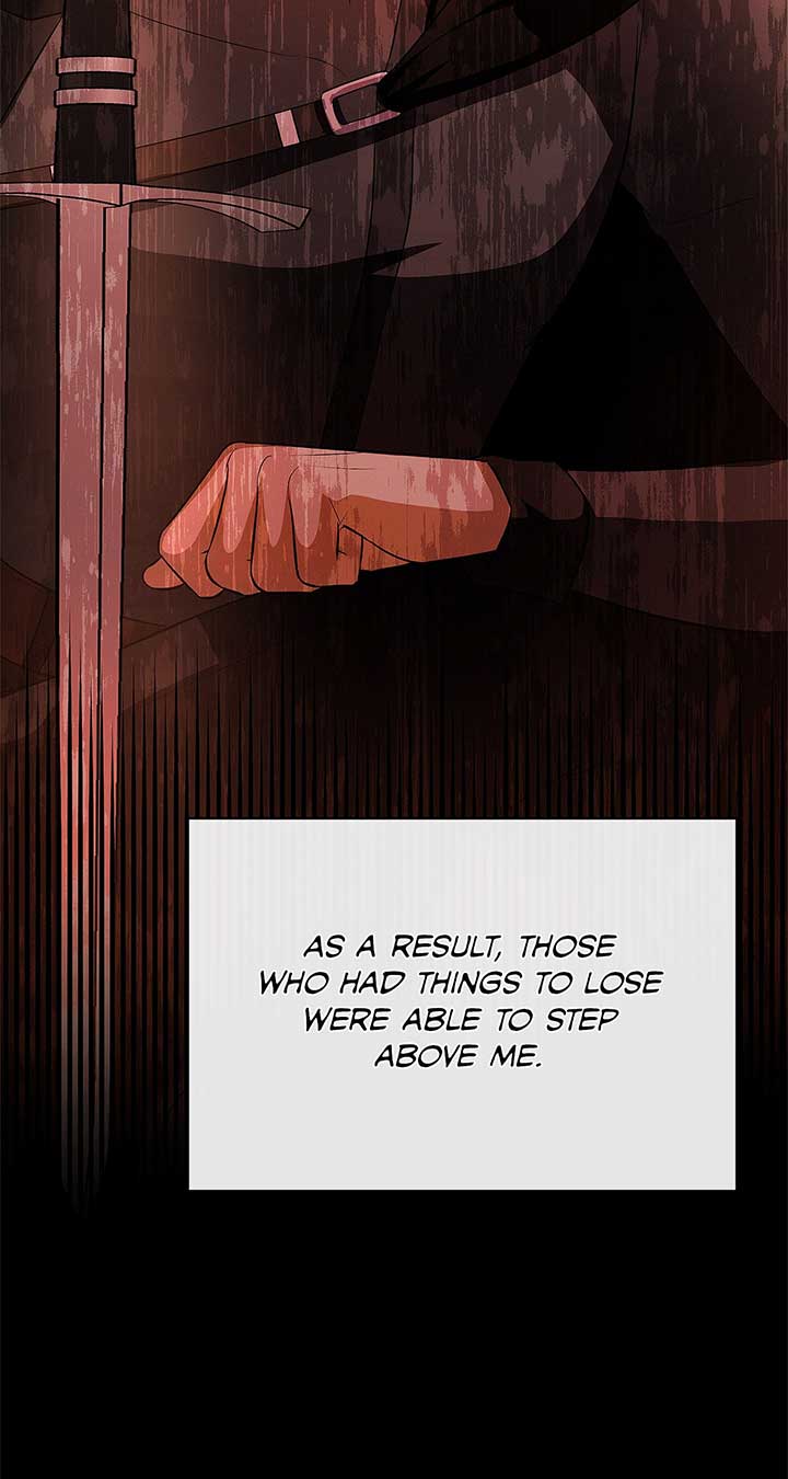 I’ve Probably Made a Mistake in Getting Married Chapter 23 page 72