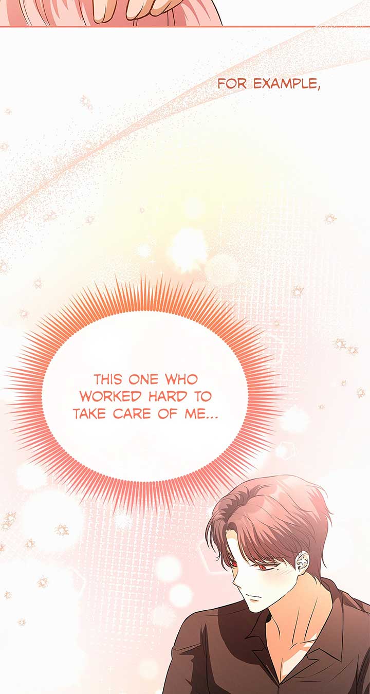 I’ve Probably Made a Mistake in Getting Married Chapter 23 page 74