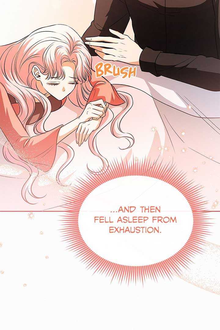I’ve Probably Made a Mistake in Getting Married Chapter 23 page 75
