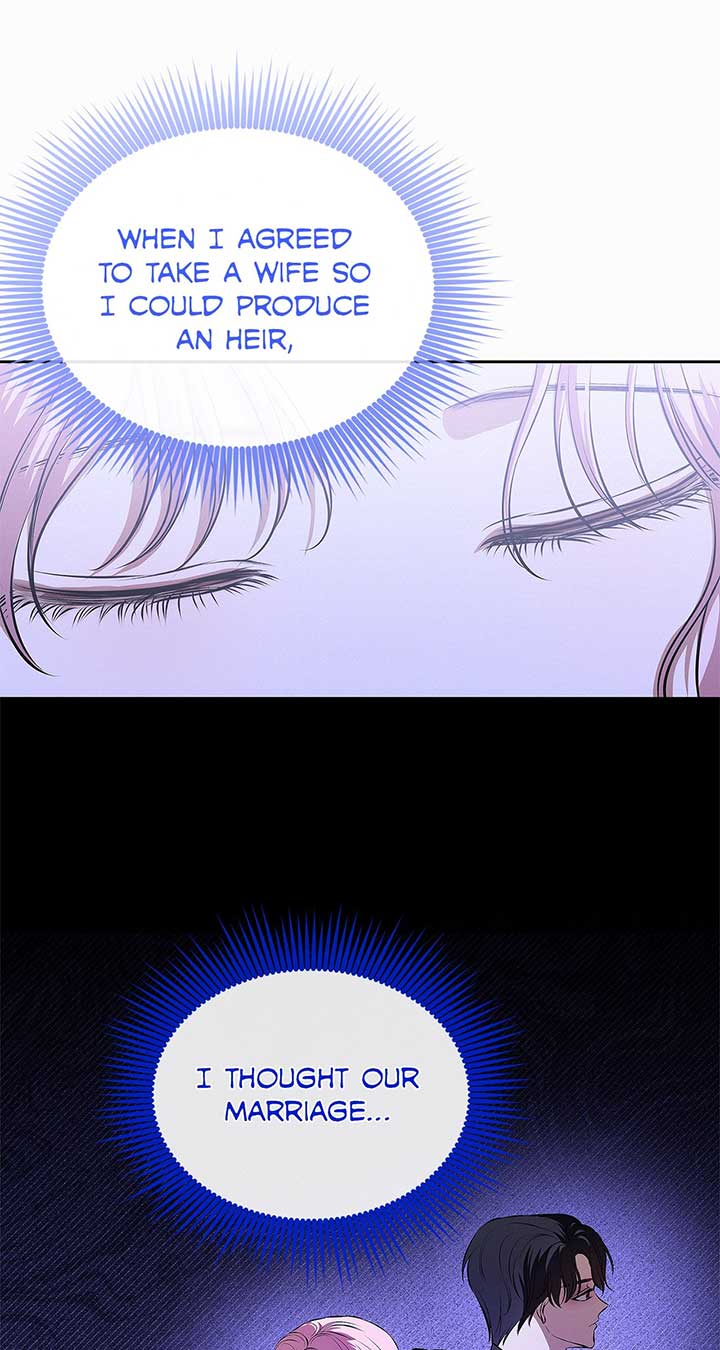 I’ve Probably Made a Mistake in Getting Married Chapter 23 page 76