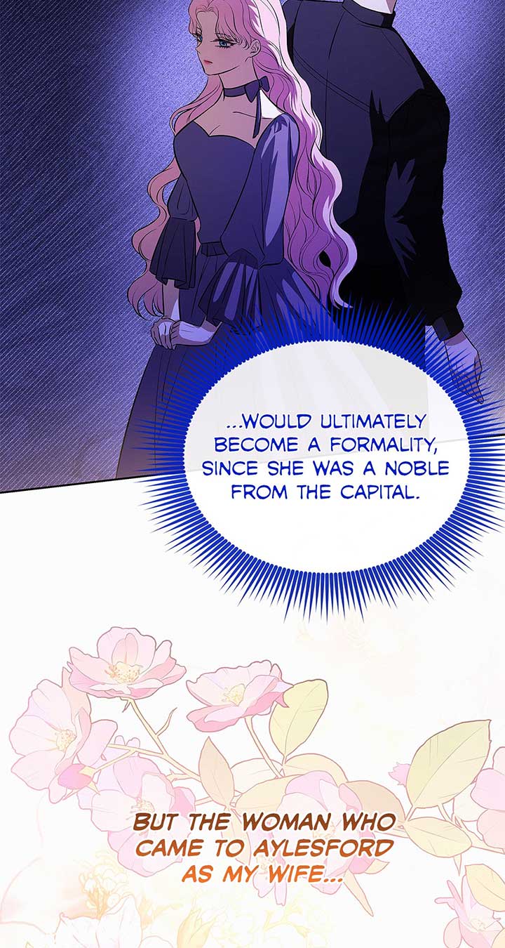 I’ve Probably Made a Mistake in Getting Married Chapter 23 page 77