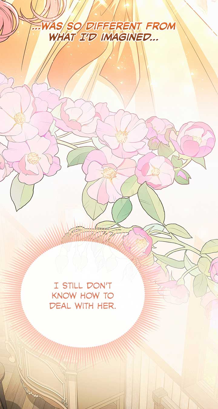 I’ve Probably Made a Mistake in Getting Married Chapter 23 page 79