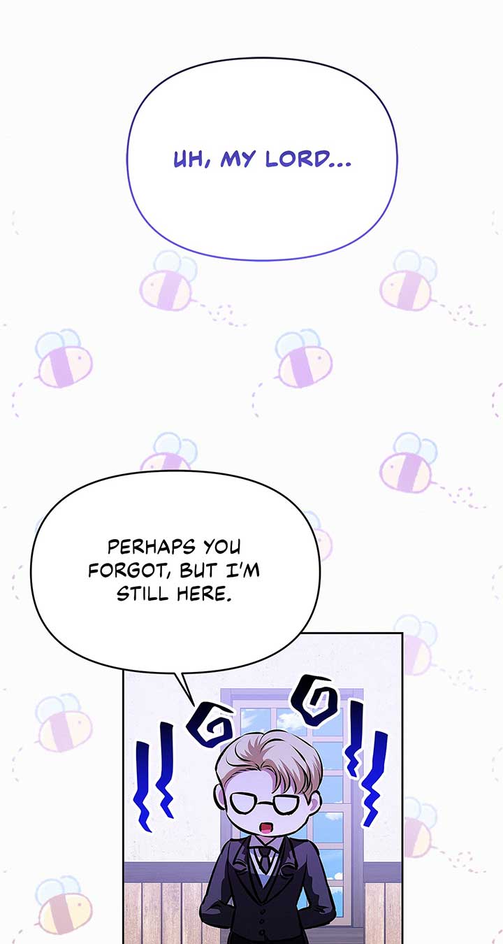 I’ve Probably Made a Mistake in Getting Married Chapter 23 page 81